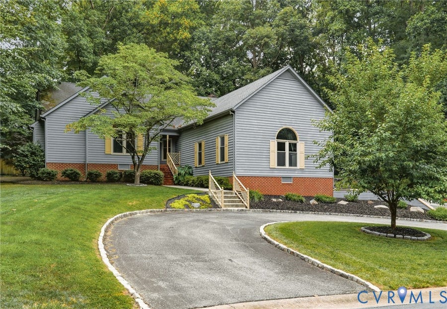 Property photo for 1348 Sweet Willow Drive, Midlothian, VA