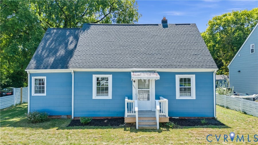 Property photo for 3001 Terminal Avenue, Richmond, VA