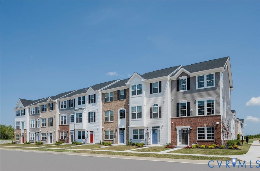 Property photo for 6130 Hull Street Road, Richmond, VA