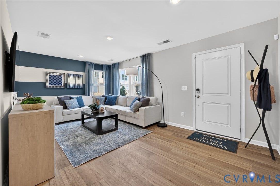 6138 Hull Street Road, Richmond, VA 23224 6138 Hull Street Road, Richmond, VA 23224