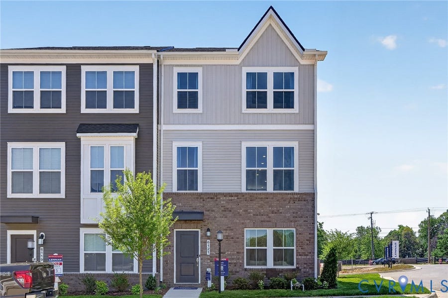 Property photo for 6138 Hull Street Road, Richmond, VA