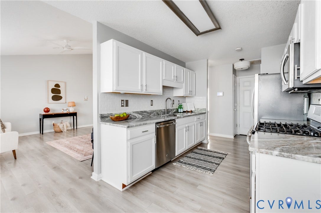 6428 Rudd Place, Henrico, VA 23231 6428 Rudd Place, Henrico, VA 23231