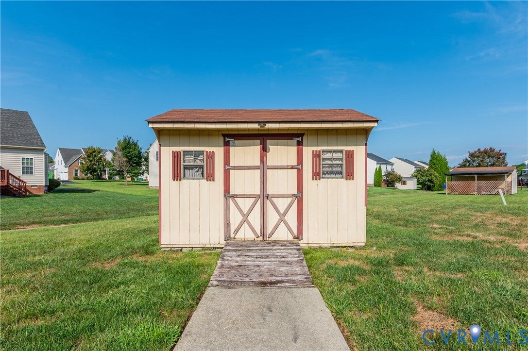 6428 Rudd Place, Henrico, VA 23231 6428 Rudd Place, Henrico, VA 23231