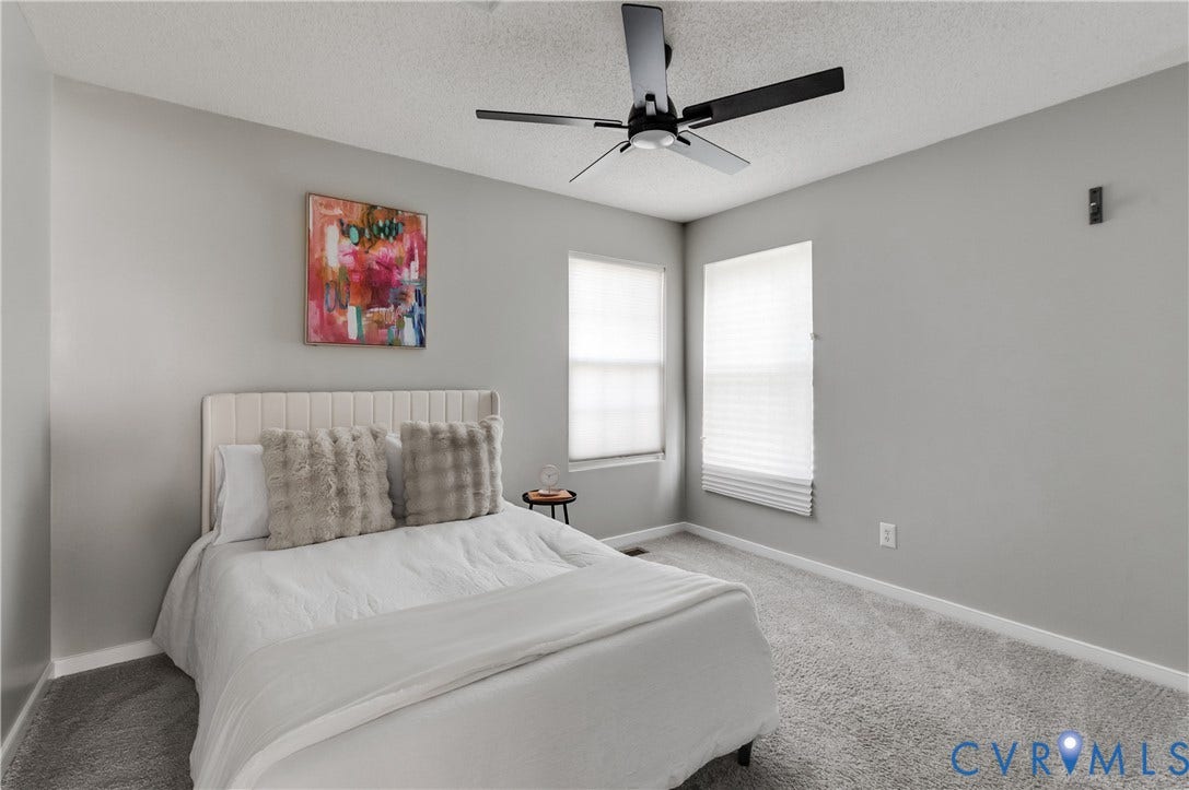 6428 Rudd Place, Henrico, VA 23231 6428 Rudd Place, Henrico, VA 23231