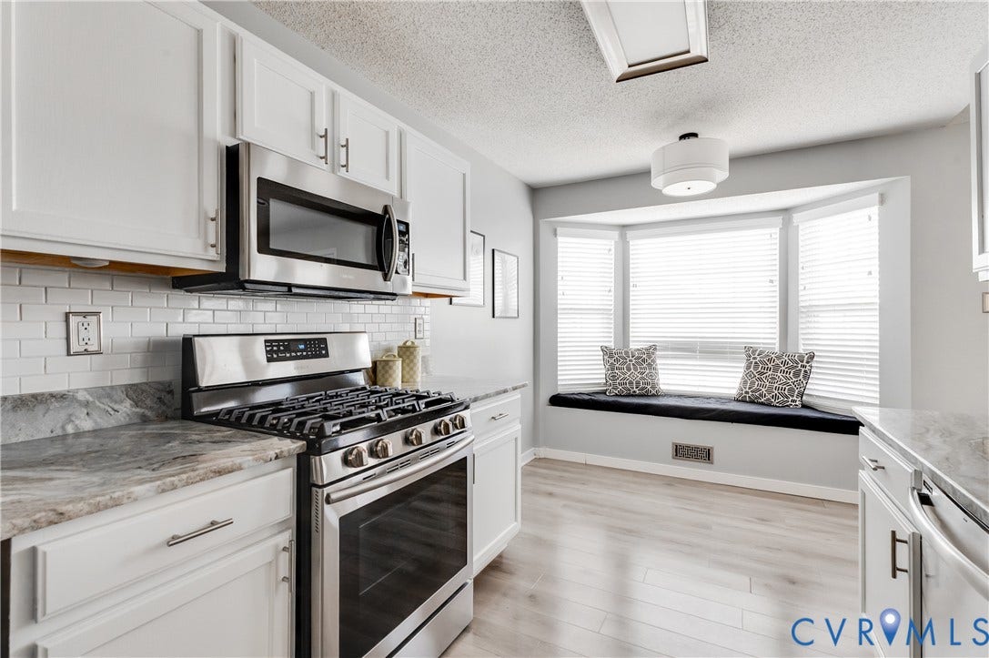 6428 Rudd Place, Henrico, VA 23231 6428 Rudd Place, Henrico, VA 23231