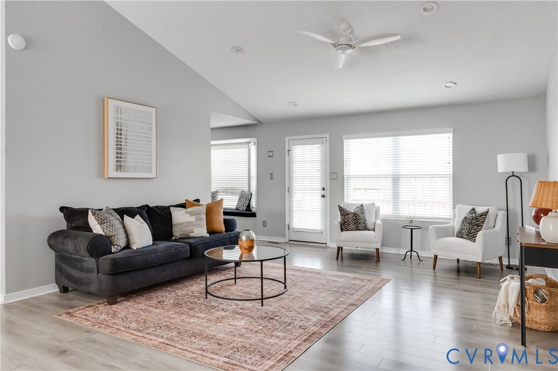 6428 Rudd Place, Henrico, VA 23231 6428 Rudd Place, Henrico, VA 23231