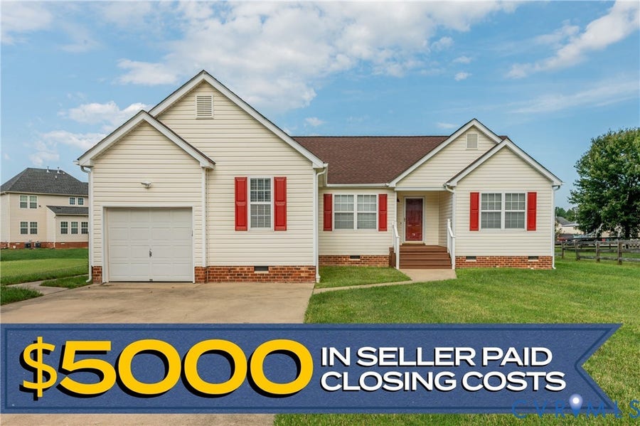 Property photo for 6428 Rudd Place, Henrico, VA