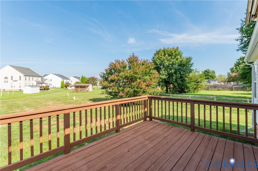 6428 Rudd Place, Henrico, VA 23231 6428 Rudd Place, Henrico, VA 23231