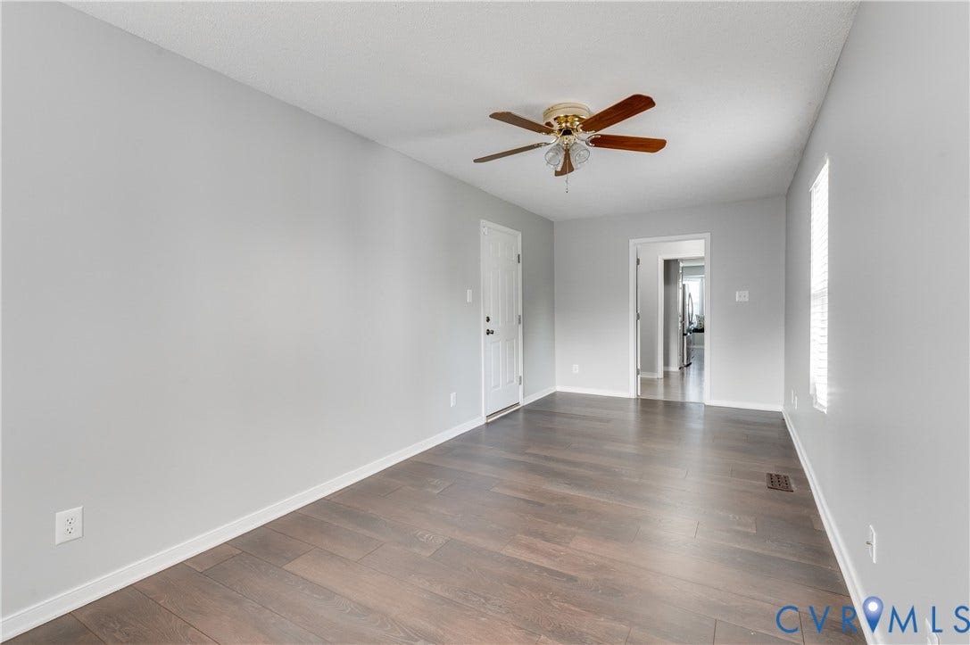 6428 Rudd Place, Henrico, VA 23231 6428 Rudd Place, Henrico, VA 23231