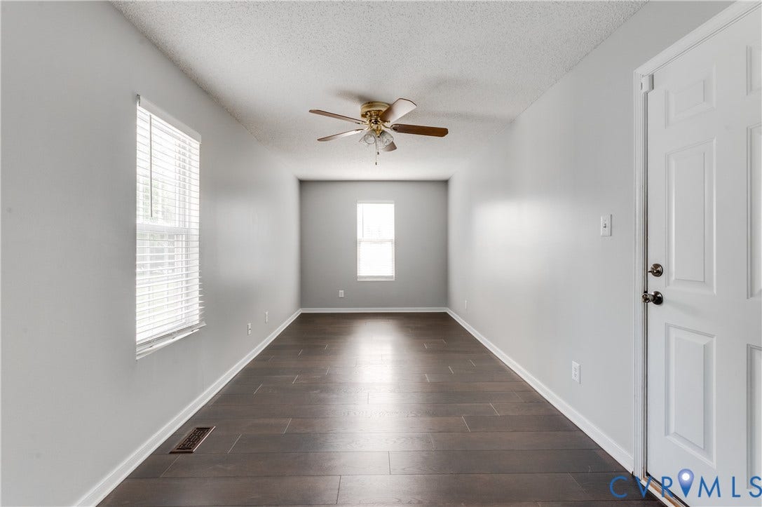 6428 Rudd Place, Henrico, VA 23231 6428 Rudd Place, Henrico, VA 23231