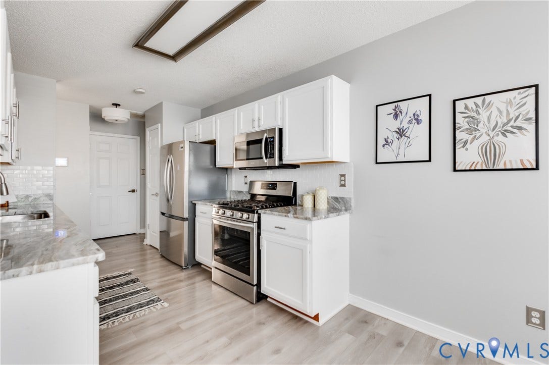 6428 Rudd Place, Henrico, VA 23231 6428 Rudd Place, Henrico, VA 23231