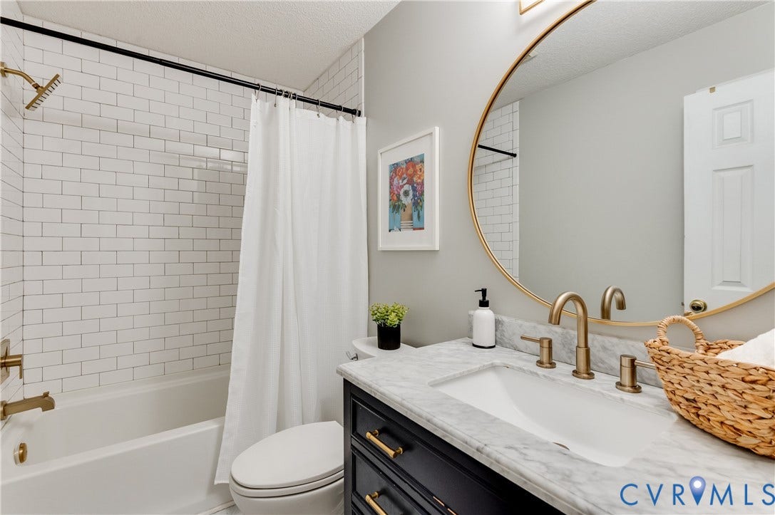 6428 Rudd Place, Henrico, VA 23231 6428 Rudd Place, Henrico, VA 23231