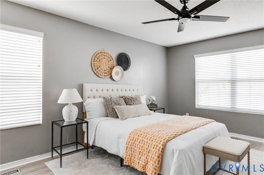 6428 Rudd Place, Henrico, VA 23231 6428 Rudd Place, Henrico, VA 23231