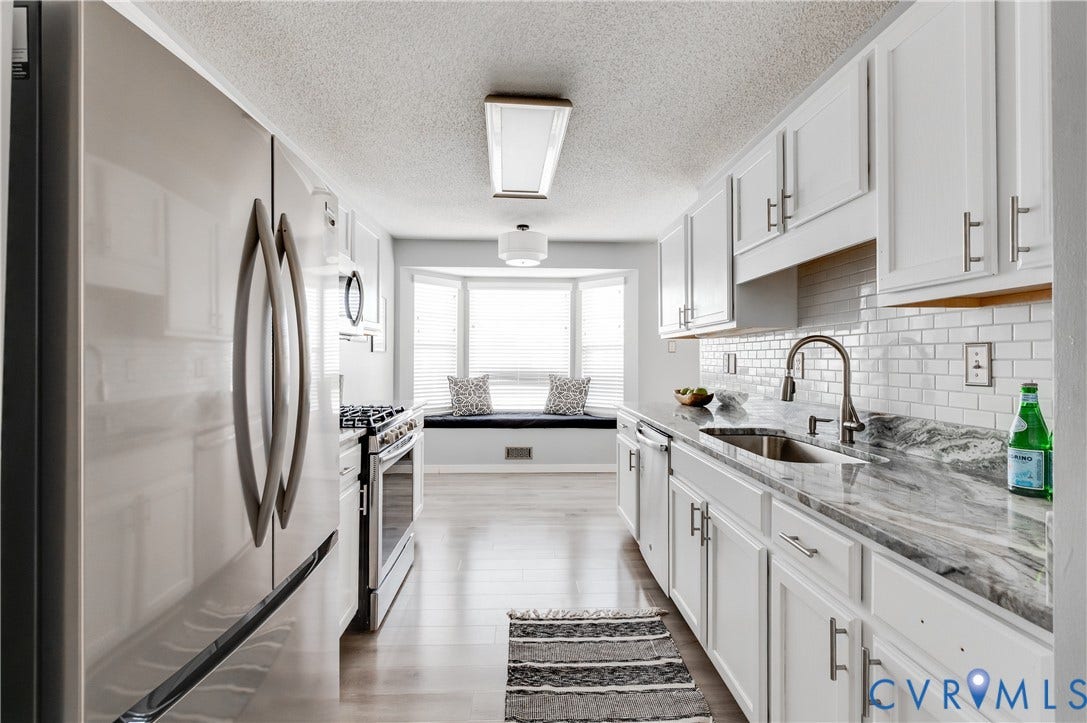 6428 Rudd Place, Henrico, VA 23231 6428 Rudd Place, Henrico, VA 23231
