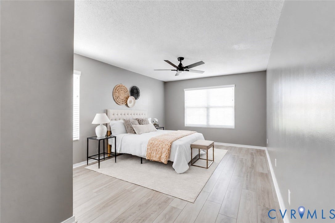 6428 Rudd Place, Henrico, VA 23231 6428 Rudd Place, Henrico, VA 23231