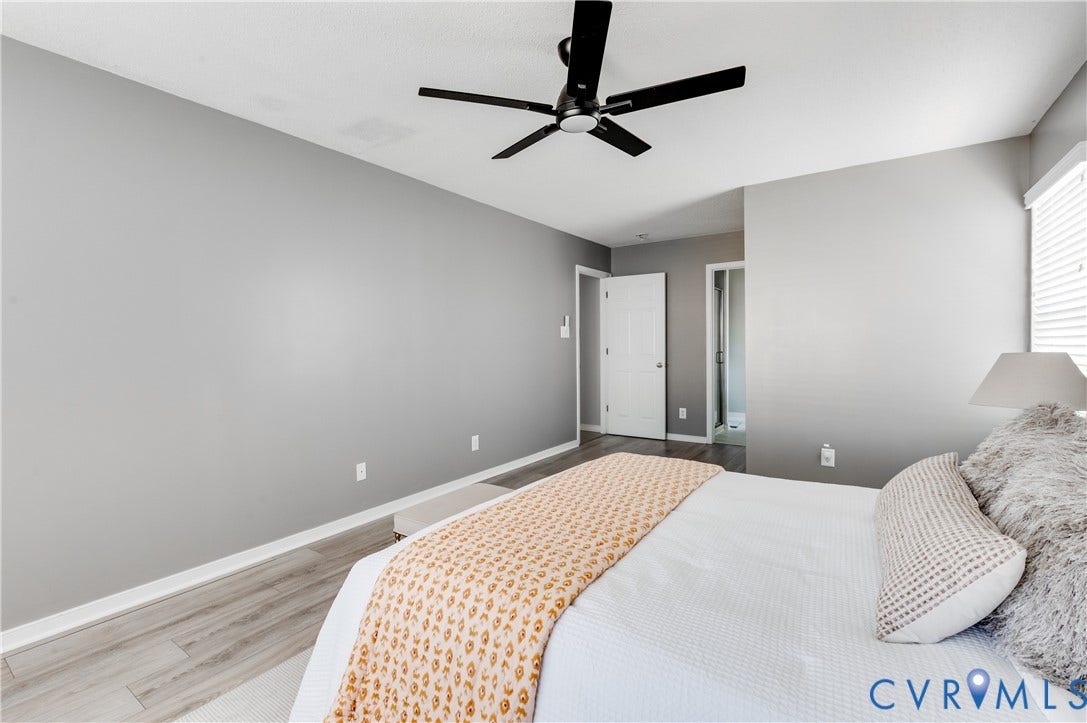 6428 Rudd Place, Henrico, VA 23231 6428 Rudd Place, Henrico, VA 23231