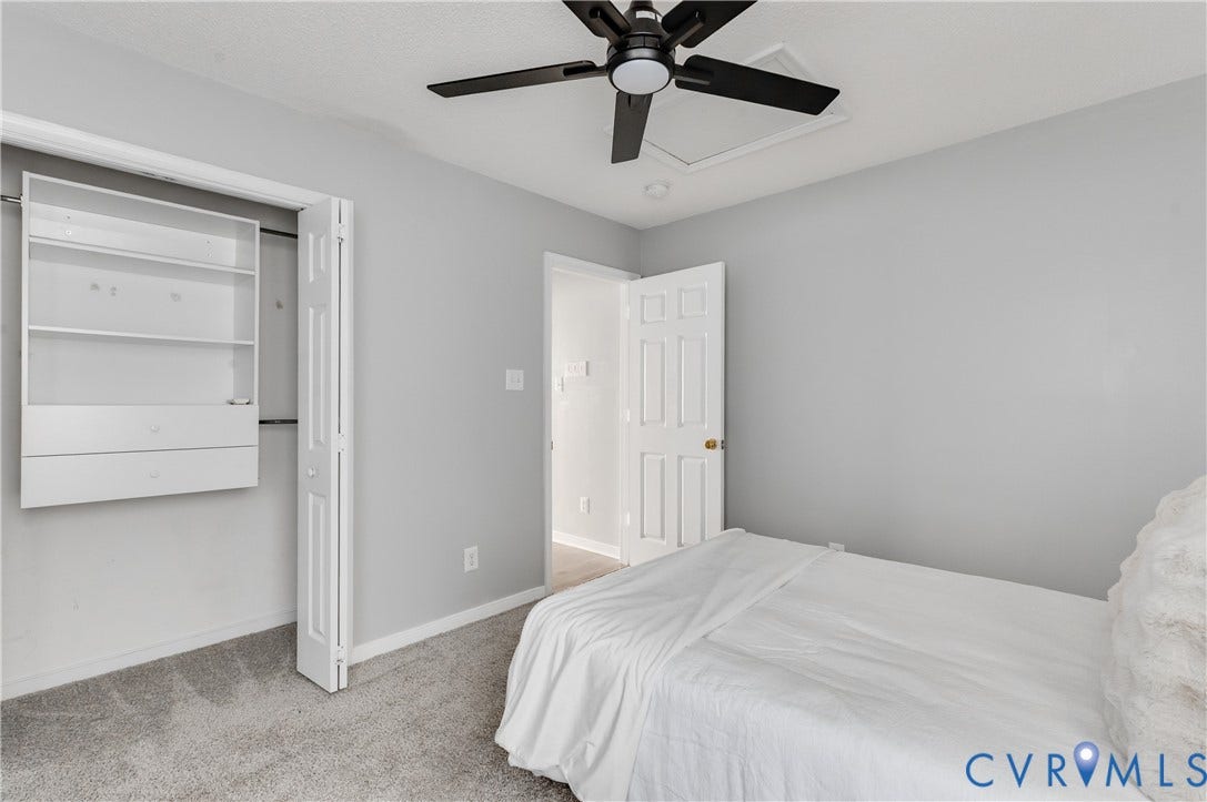 6428 Rudd Place, Henrico, VA 23231 6428 Rudd Place, Henrico, VA 23231