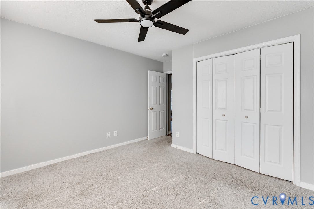 6428 Rudd Place, Henrico, VA 23231 6428 Rudd Place, Henrico, VA 23231