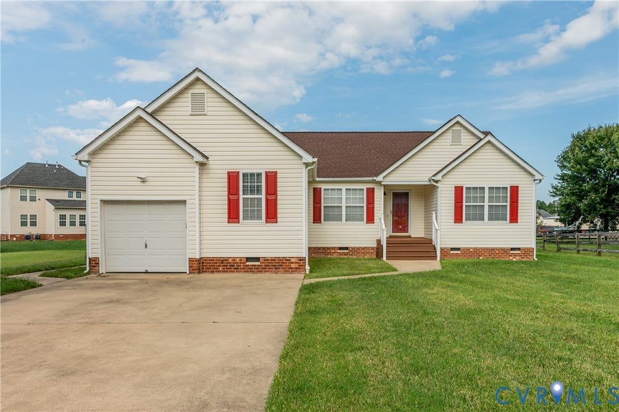 Property photo for 6428 Rudd Place, Henrico, VA