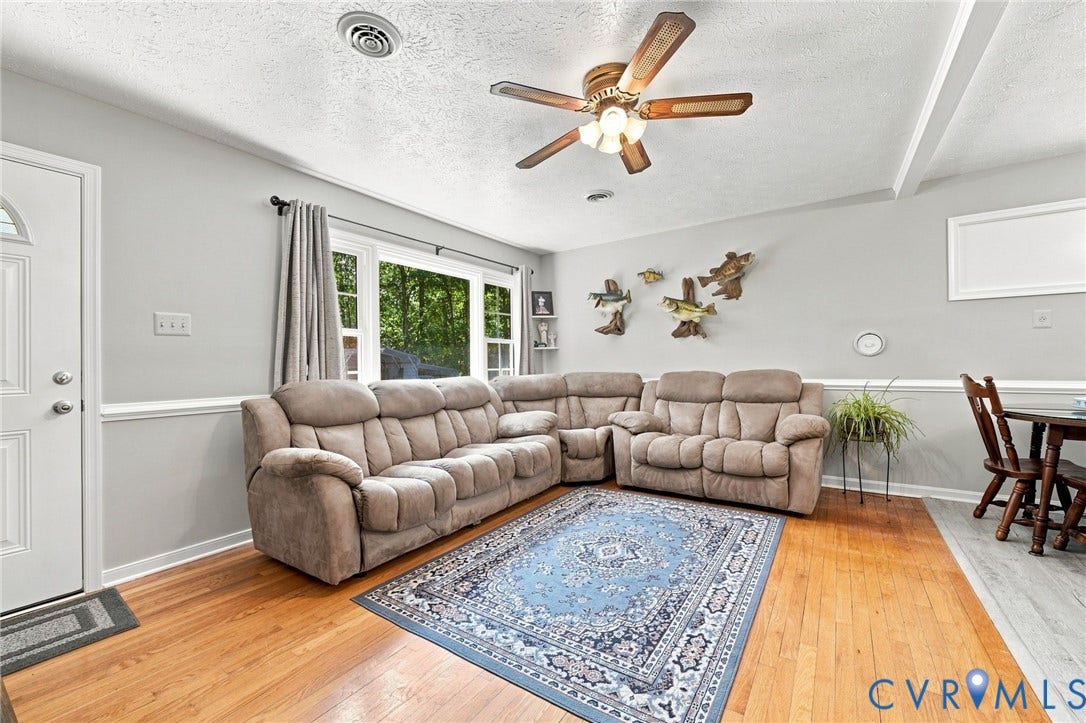 8521 Roundabout Road, Varina, Henrico, VA 23231 8521 Roundabout Road, Varina, Henrico, VA 23231