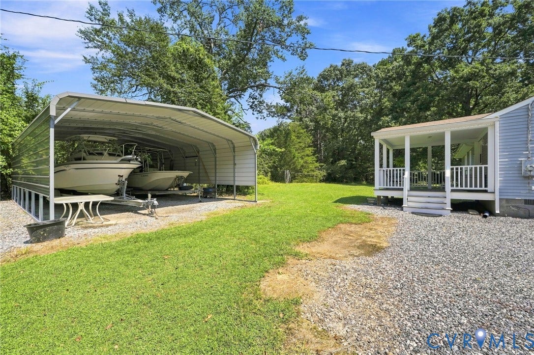 8521 Roundabout Road, Varina, Henrico, VA 23231 8521 Roundabout Road, Varina, Henrico, VA 23231