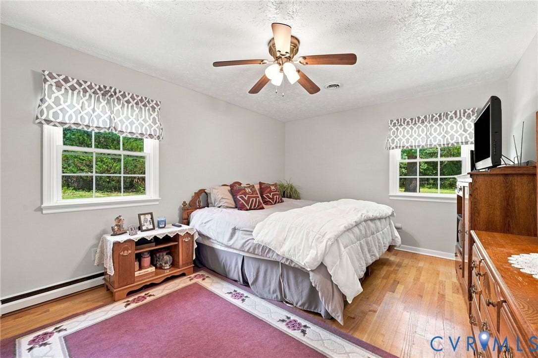 8521 Roundabout Road, Varina, Henrico, VA 23231 8521 Roundabout Road, Varina, Henrico, VA 23231