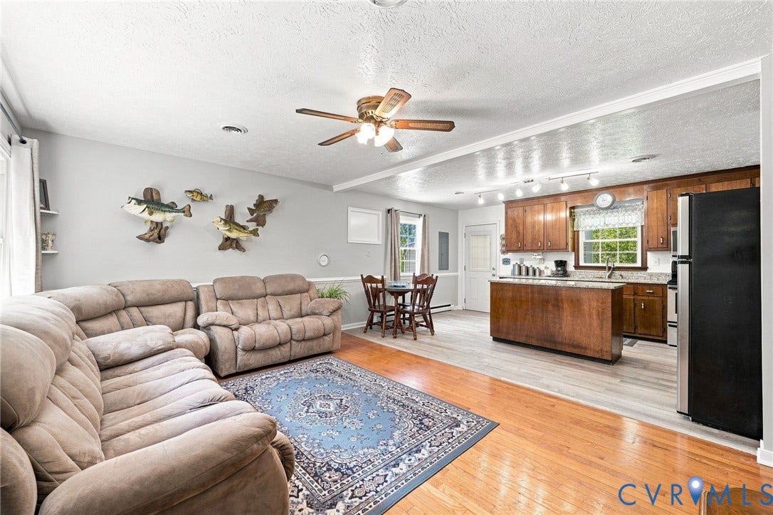 8521 Roundabout Road, Varina, Henrico, VA 23231 8521 Roundabout Road, Varina, Henrico, VA 23231