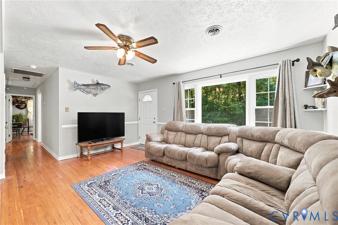 8521 Roundabout Road, Varina, Henrico, VA 23231 8521 Roundabout Road, Varina, Henrico, VA 23231