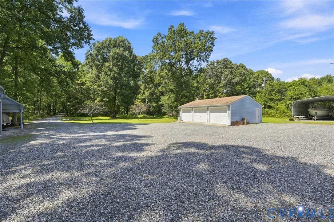 8521 Roundabout Road, Varina, Henrico, VA 23231 8521 Roundabout Road, Varina, Henrico, VA 23231