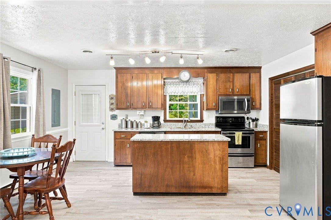8521 Roundabout Road, Varina, Henrico, VA 23231 8521 Roundabout Road, Varina, Henrico, VA 23231