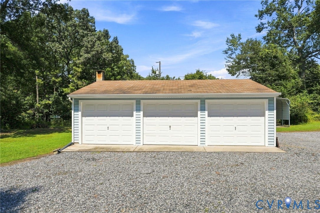 8521 Roundabout Road, Varina, Henrico, VA 23231 8521 Roundabout Road, Varina, Henrico, VA 23231