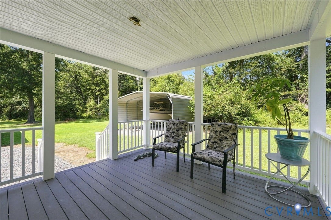 8521 Roundabout Road, Varina, Henrico, VA 23231 8521 Roundabout Road, Varina, Henrico, VA 23231