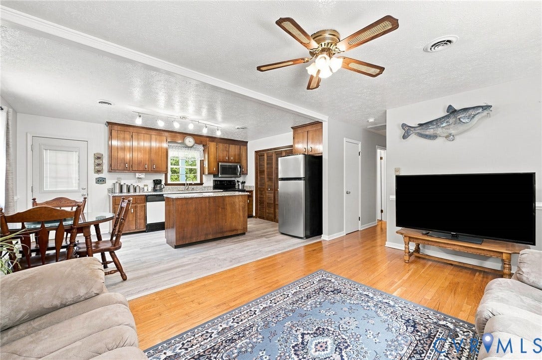 8521 Roundabout Road, Varina, Henrico, VA 23231 8521 Roundabout Road, Varina, Henrico, VA 23231