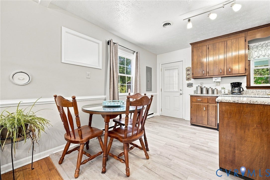 8521 Roundabout Road, Varina, Henrico, VA 23231 8521 Roundabout Road, Varina, Henrico, VA 23231