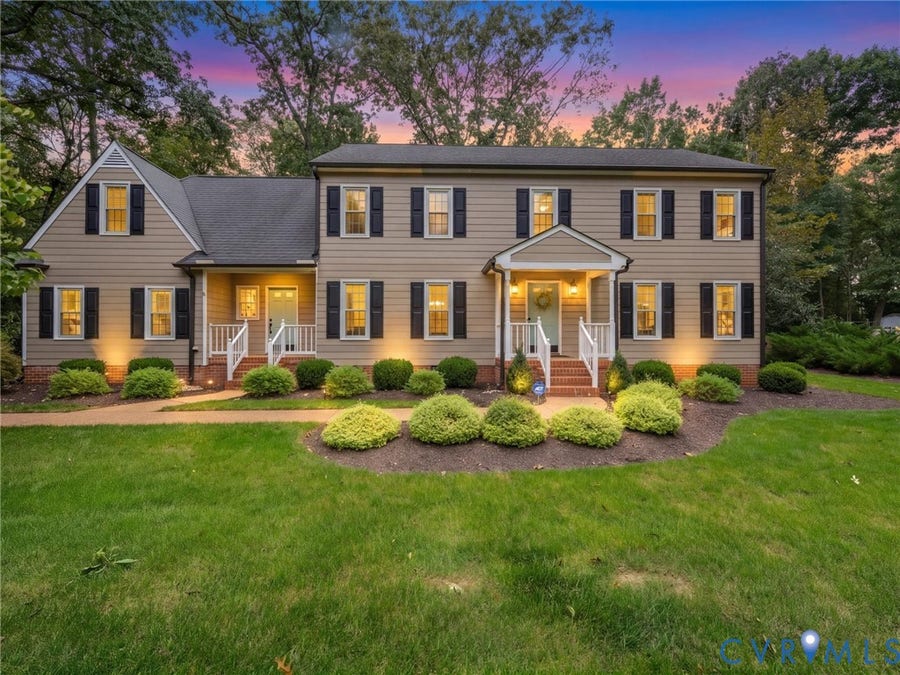 Property photo for 2361 Edgeview Lane, Midlothian, VA