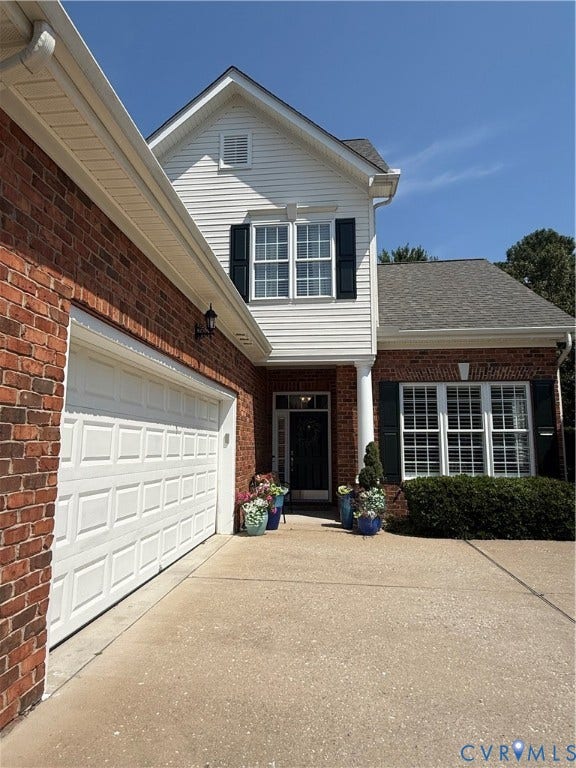 3345 Manor Grove Circle, Glen Allen, VA 23059 3345 Manor Grove Circle, Glen Allen, VA 23059