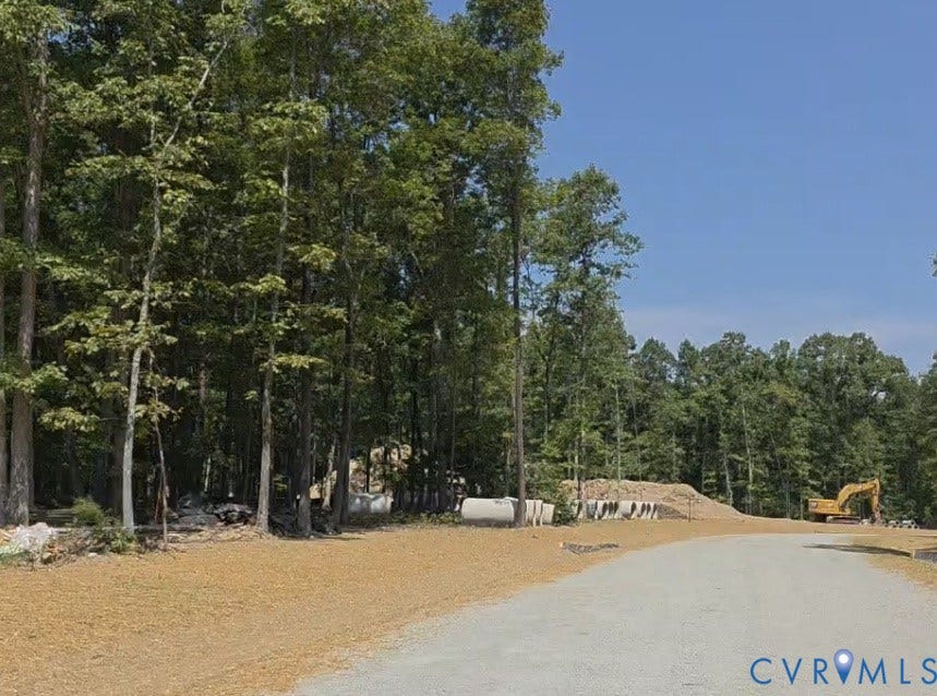 Property photo for 00 Hidden Springs, Powhatan, VA