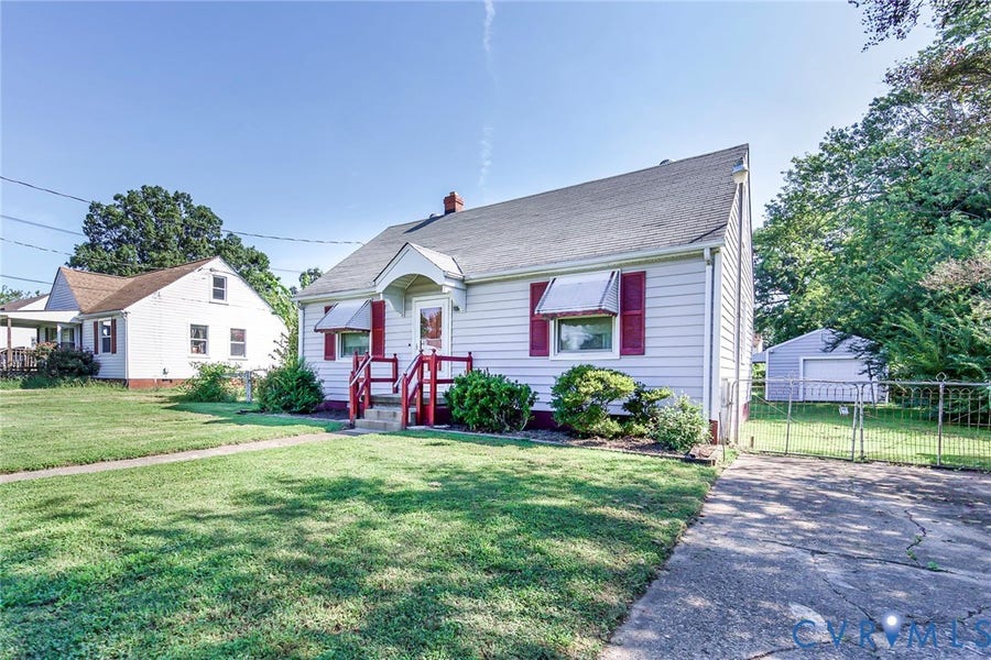 Property photo for 311 Koch Avenue, Henrico, VA