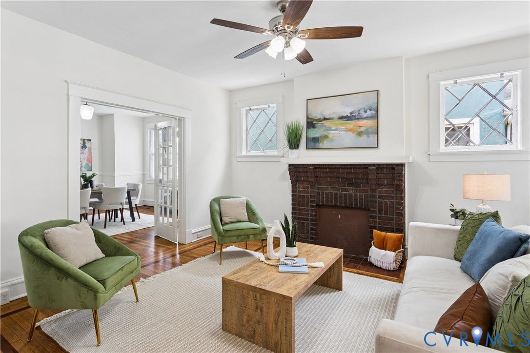 1304 Bainbridge Street, Manchester, Richmond, VA 23224 1304 Bainbridge Street, Manchester, Richmond, VA 23224