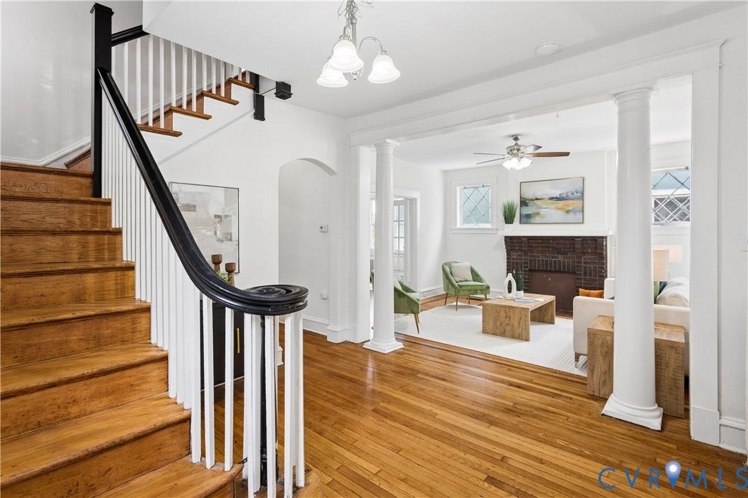 1304 Bainbridge Street, Manchester, Richmond, VA 23224 1304 Bainbridge Street, Manchester, Richmond, VA 23224