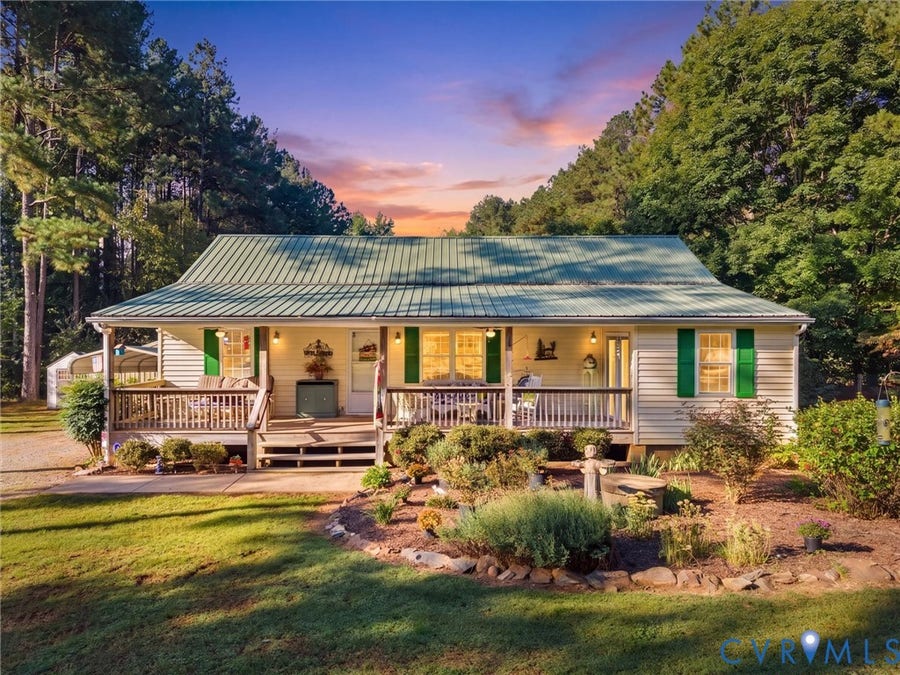 Property photo for 17033 Lafayette Avenue, Amelia Courthouse, VA