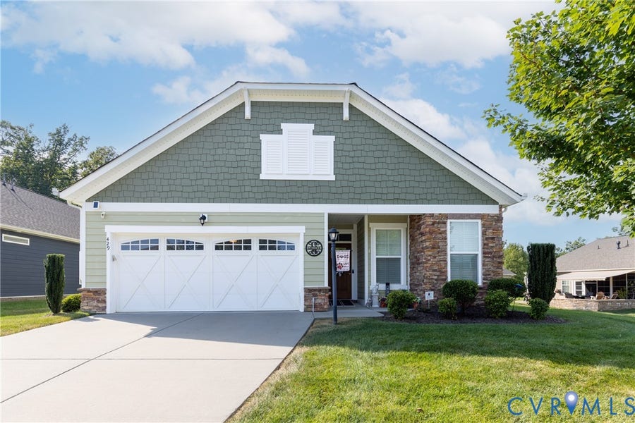 Property photo for 429 Ashford Hill Loop, Chesterfield, VA