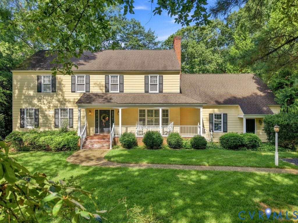 2120 Heathland Drive, Heathland, Midlothian, VA 23113 2120 Heathland Drive, Heathland, Midlothian, VA 23113