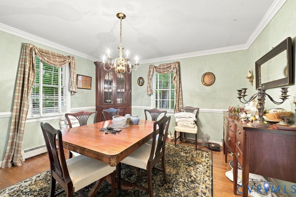 2120 Heathland Drive, Heathland, Midlothian, VA 23113 2120 Heathland Drive, Heathland, Midlothian, VA 23113