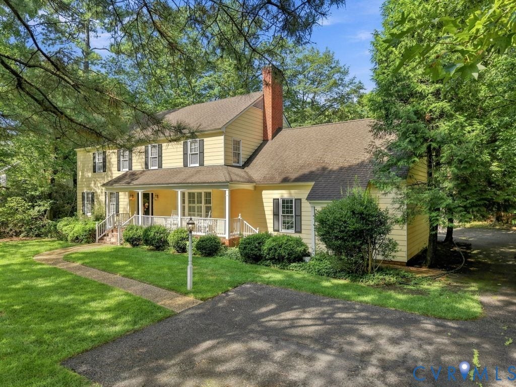 2120 Heathland Drive, Heathland, Midlothian, VA 23113 2120 Heathland Drive, Heathland, Midlothian, VA 23113