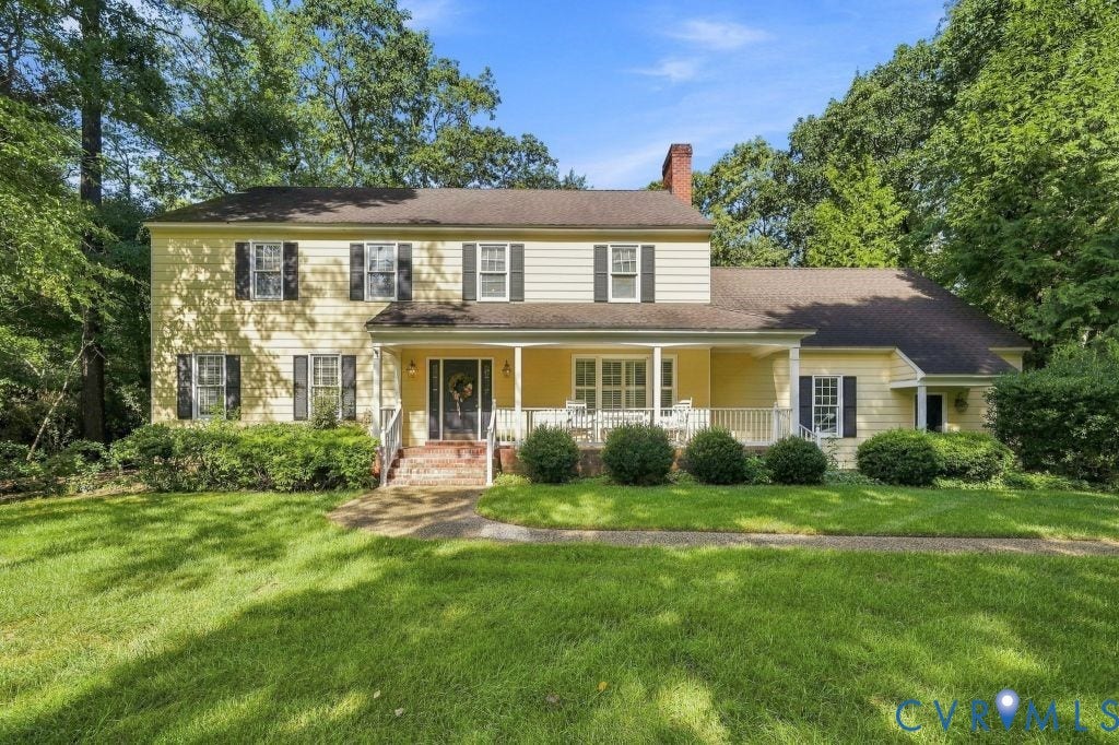 2120 Heathland Drive, Heathland, Midlothian, VA 23113 2120 Heathland Drive, Heathland, Midlothian, VA 23113