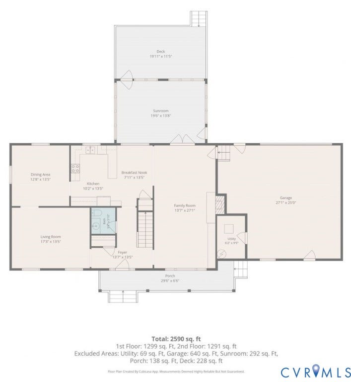 2120 Heathland Drive, Heathland, Midlothian, VA 23113 2120 Heathland Drive, Heathland, Midlothian, VA 23113