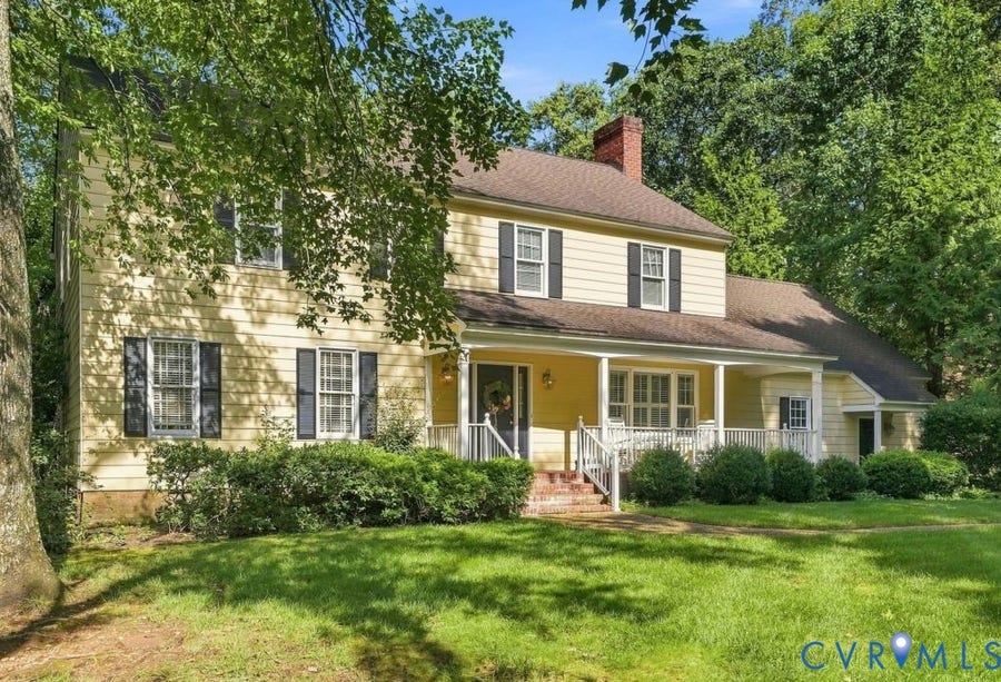 Property photo for 2120 Heathland Drive, Midlothian, VA