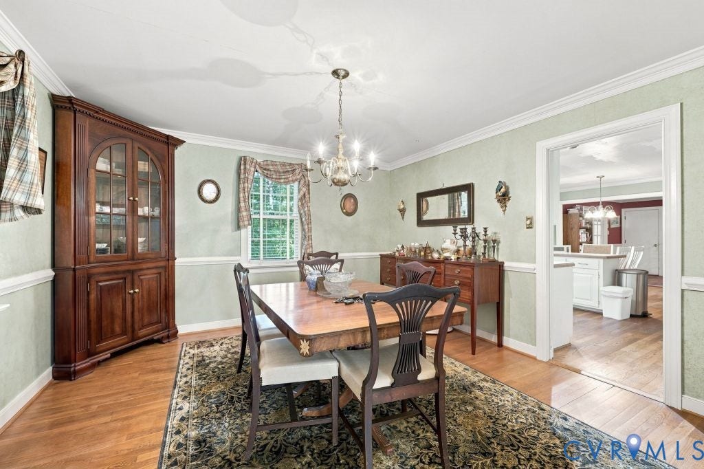 2120 Heathland Drive, Heathland, Midlothian, VA 23113 2120 Heathland Drive, Heathland, Midlothian, VA 23113