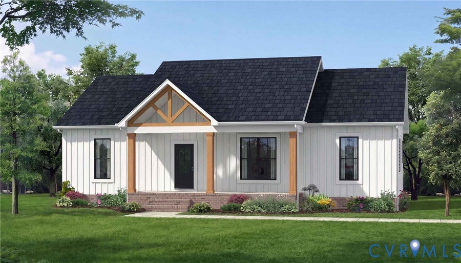 Property photo for TBD Occaneechi Trail, Ebony, VA